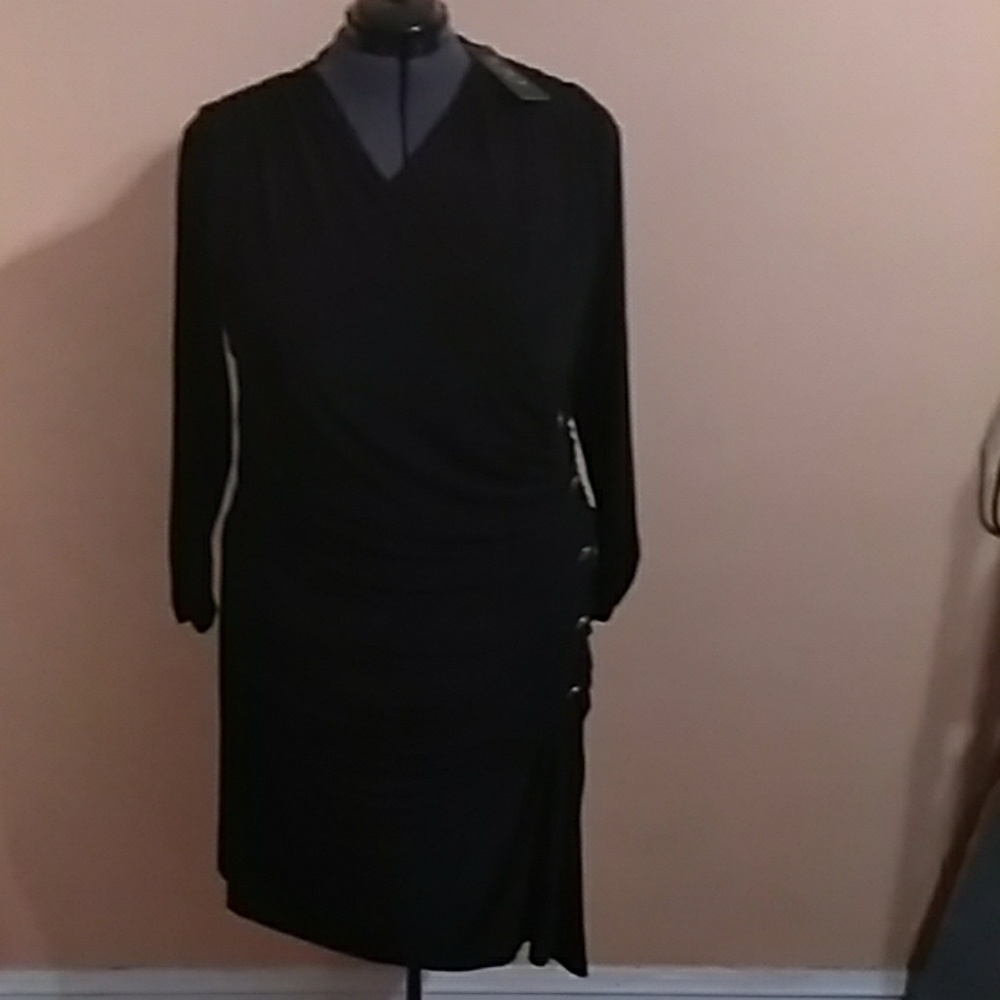 Igigi dinner dress